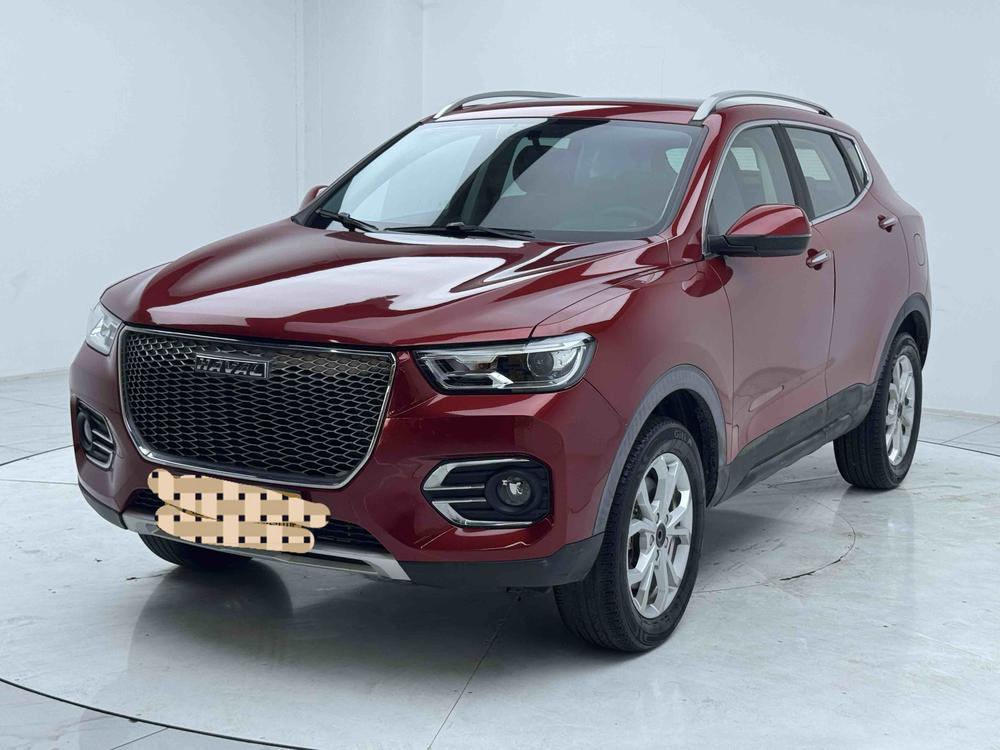 Haval Haval H2s