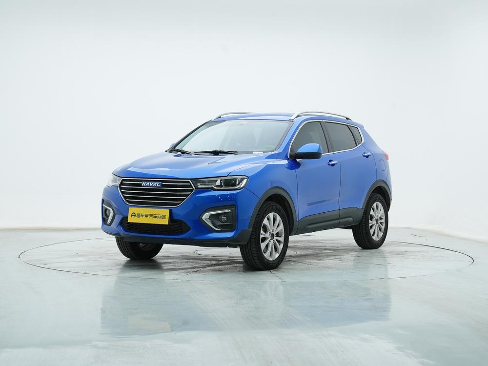 Haval Haval H2s