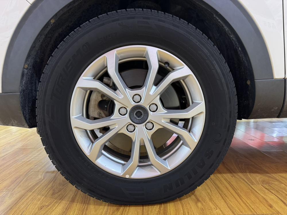 Haval Haval H2s