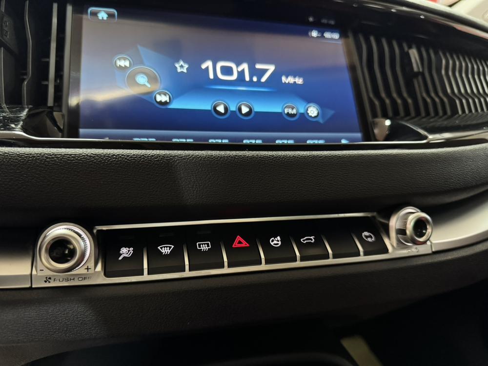 Haval Haval H2s