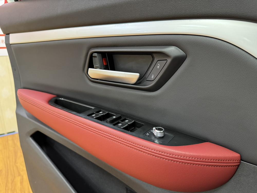 Haval Haval H2s