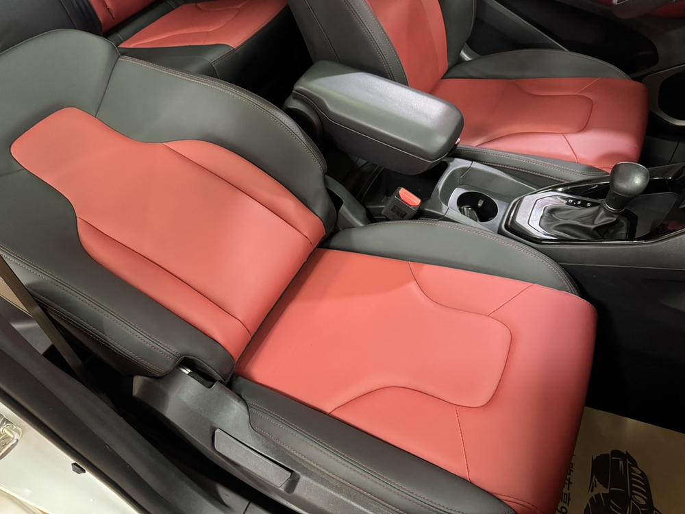 Haval Haval H2s