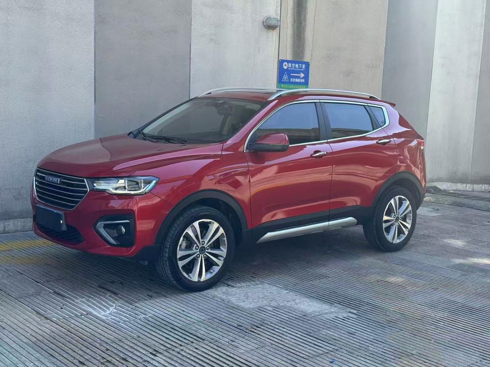 Haval Haval H2s