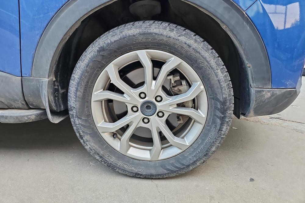 Haval Haval H2s