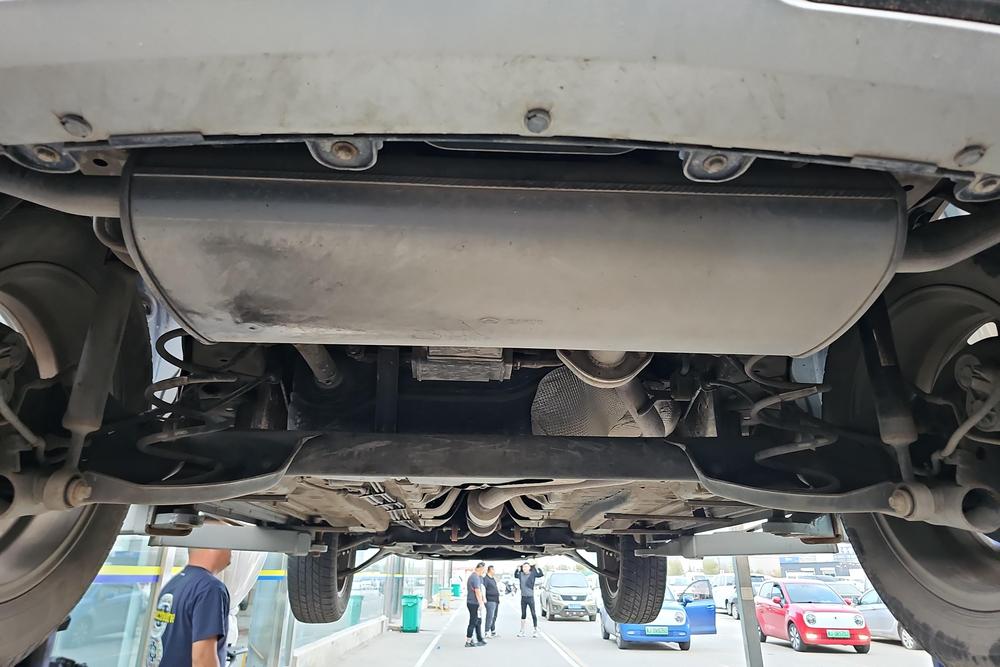 Haval Haval H2s