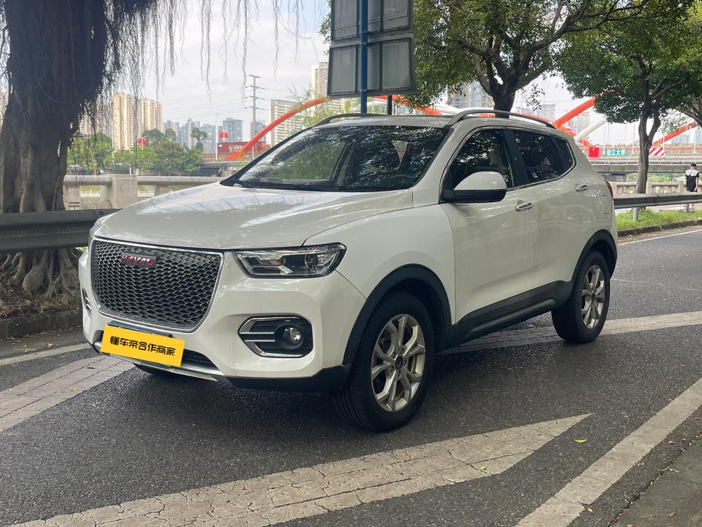 Haval Haval H2s