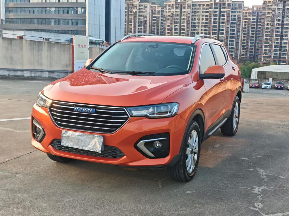 Haval Haval H2s