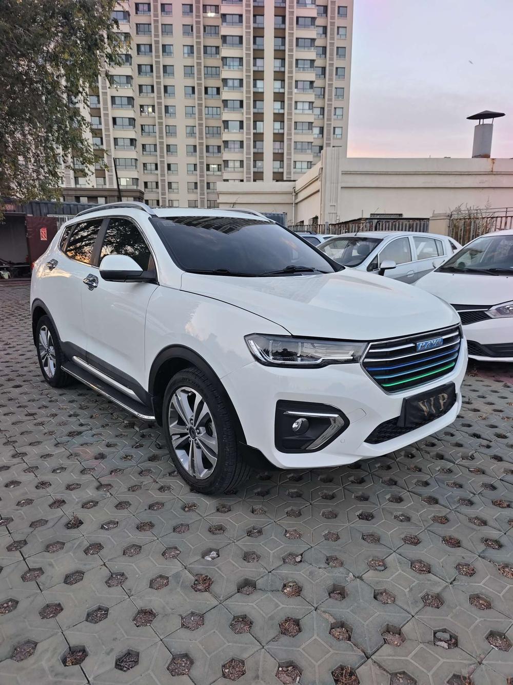 Haval Haval H2s
