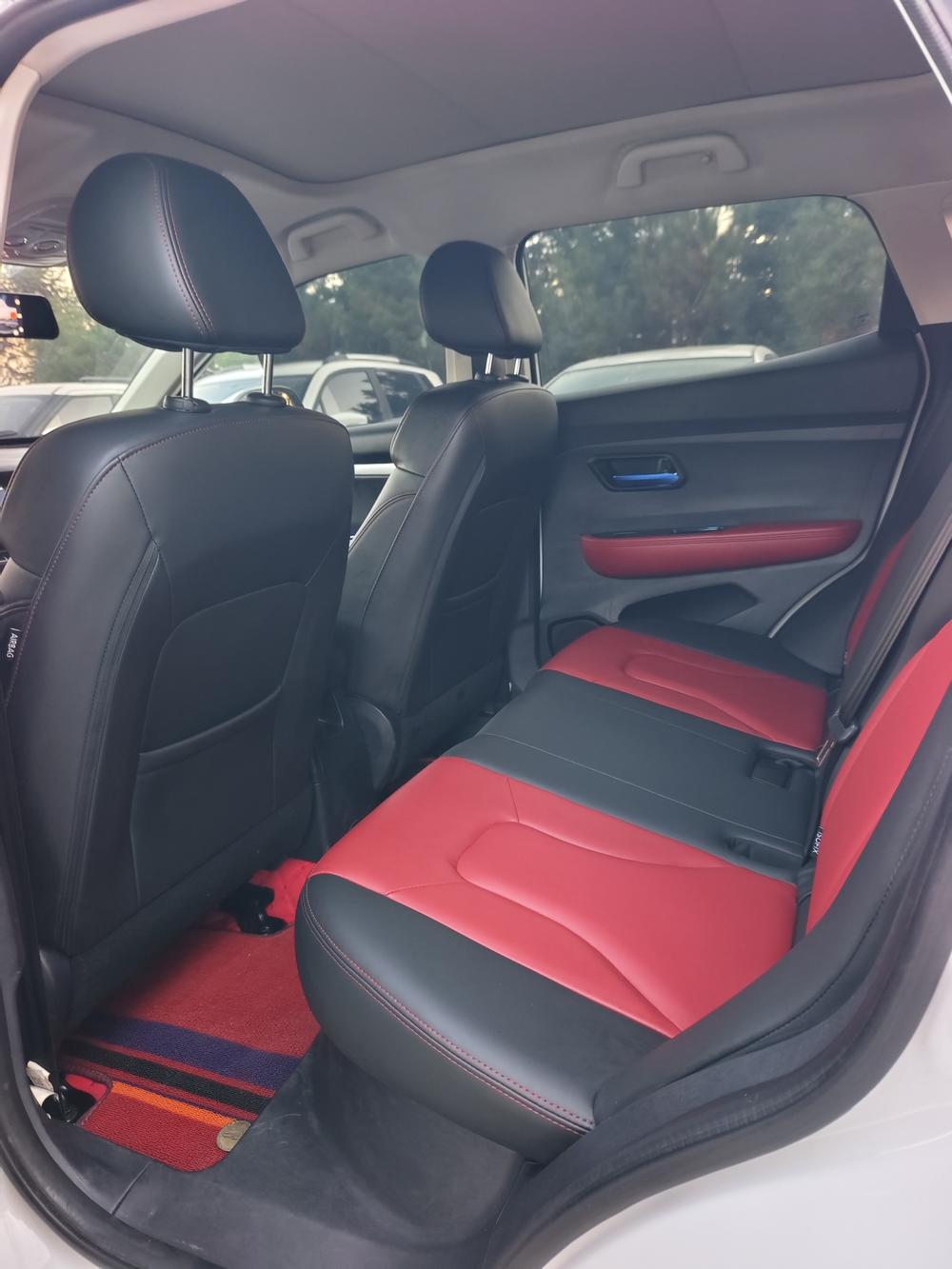 Haval Haval H2s