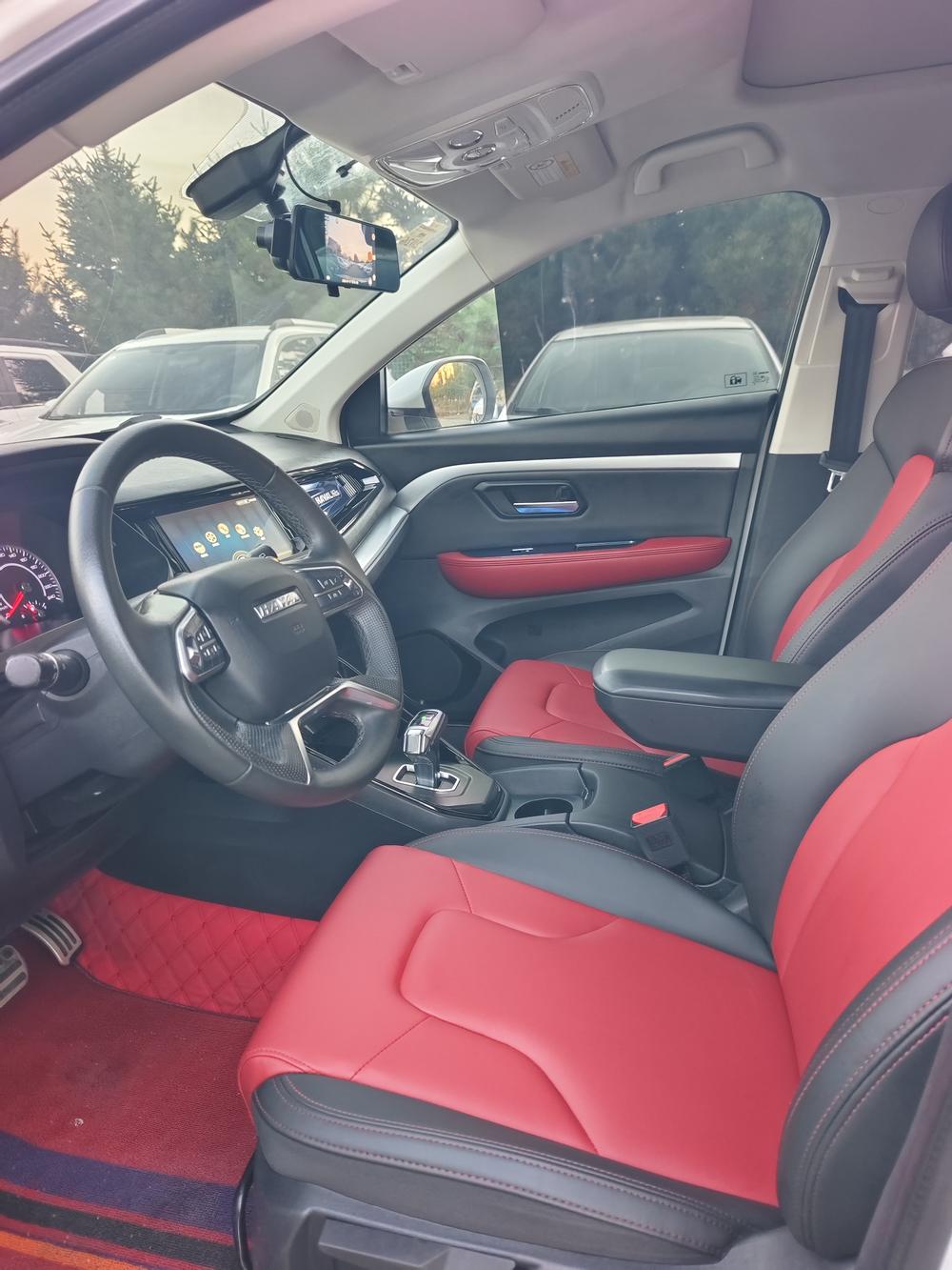 Haval Haval H2s