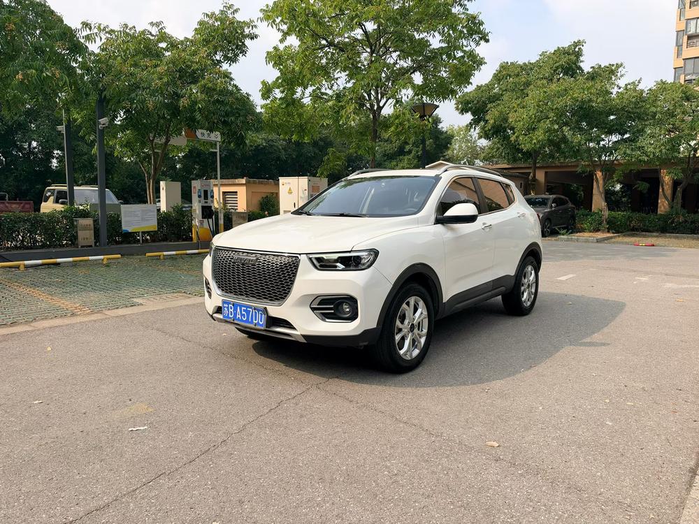 Haval Haval H2s