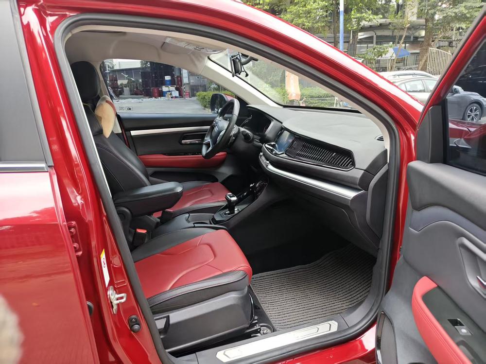 Haval Haval H2s