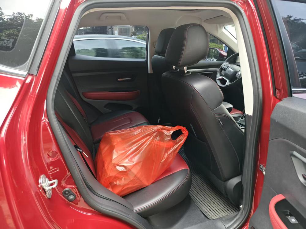 Haval Haval H2s