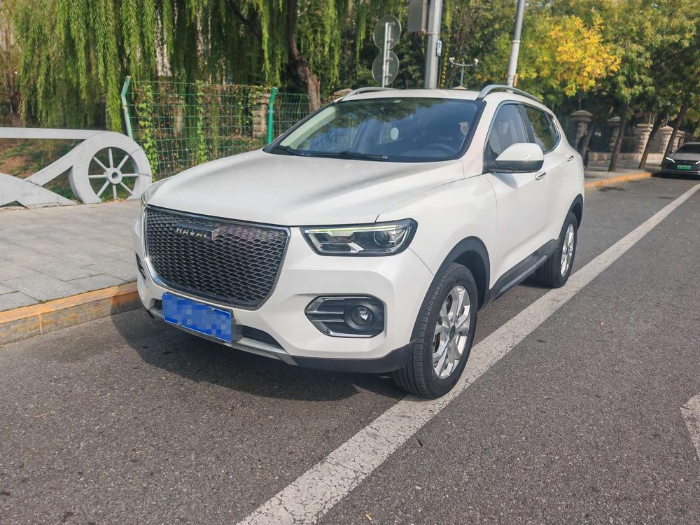 Haval Haval H2s