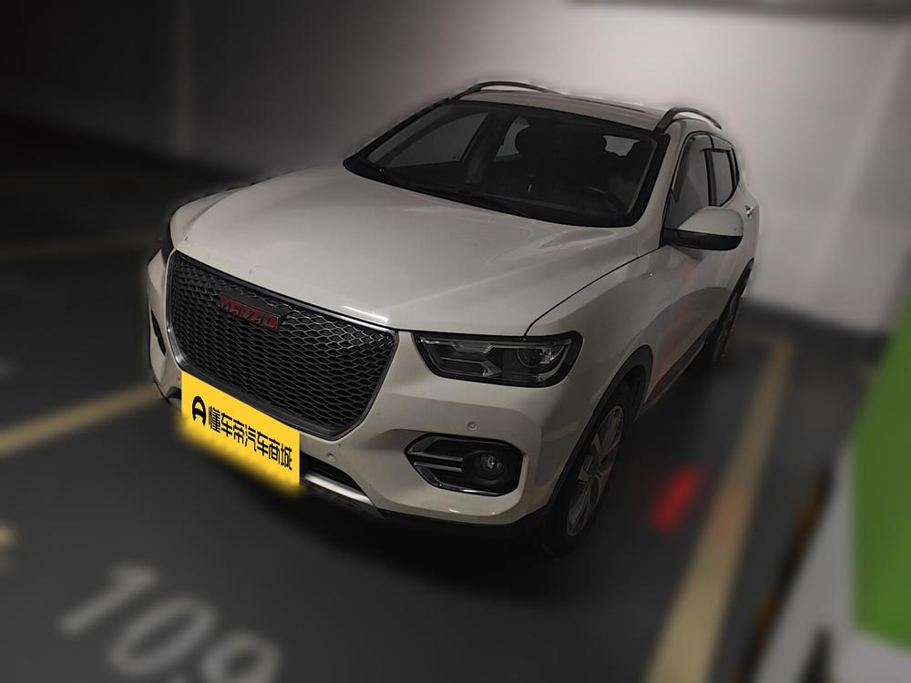 Haval Haval H2s
