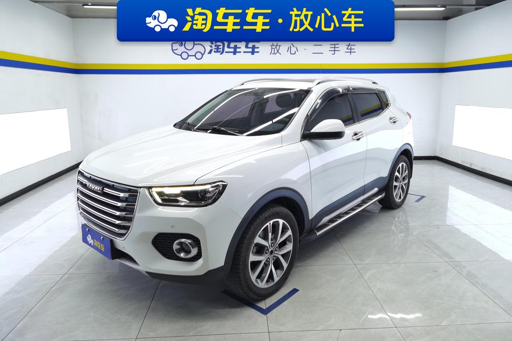 Haval Haval H2s