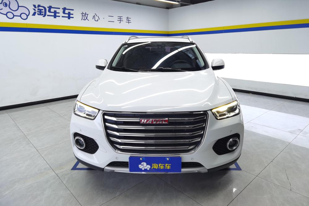 Haval Haval H2s
