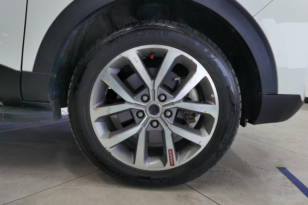 Haval Haval H2s
