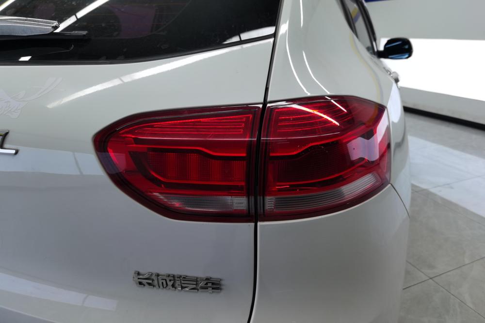 Haval Haval H2s