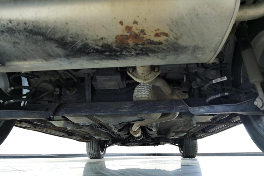 Haval Haval H2s