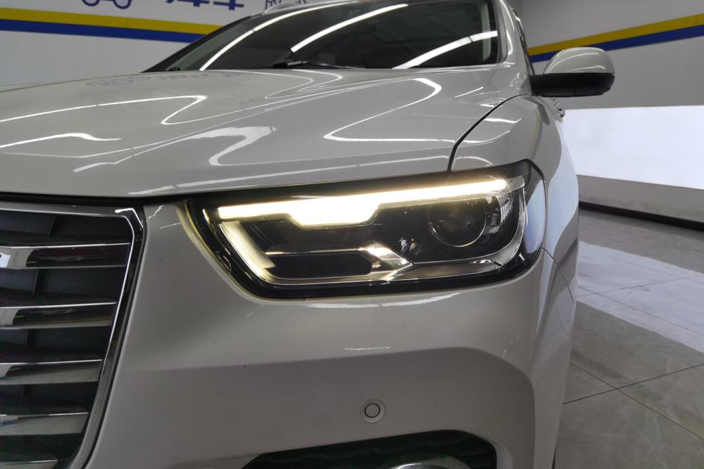 Haval Haval H2s
