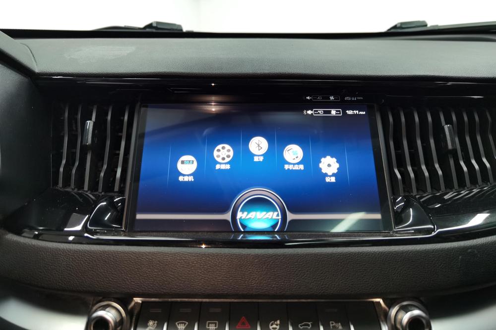 Haval Haval H2s