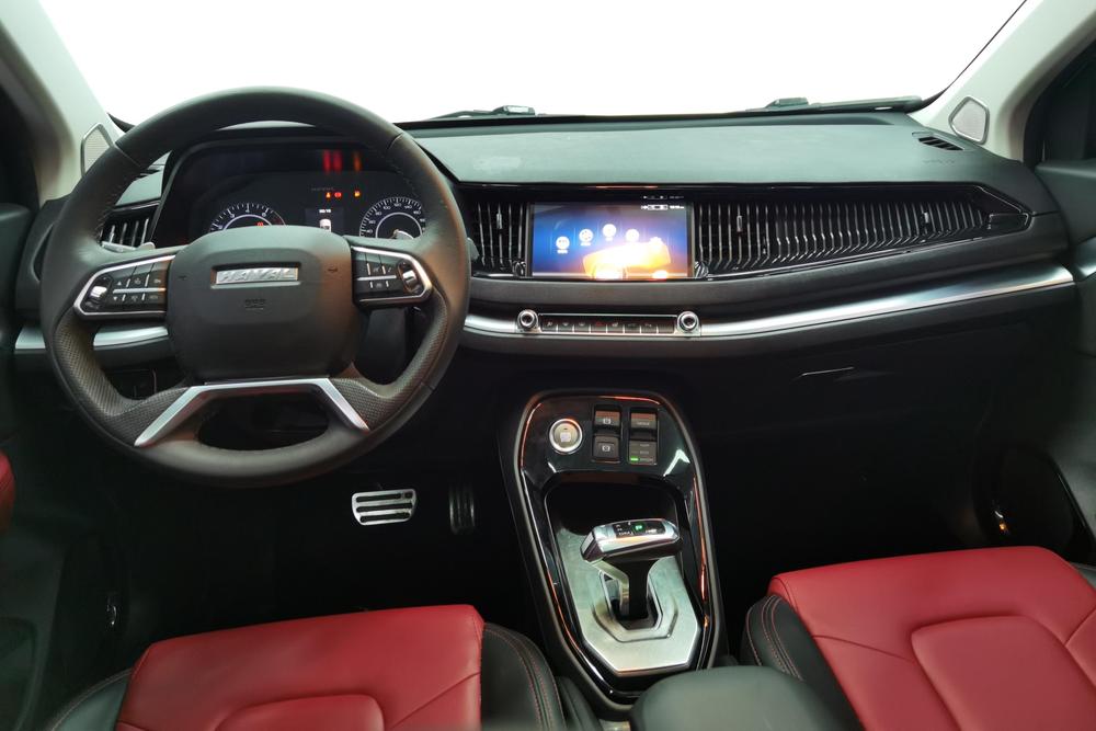 Haval Haval H2s