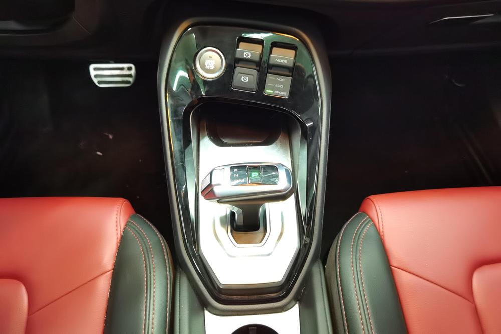 Haval Haval H2s