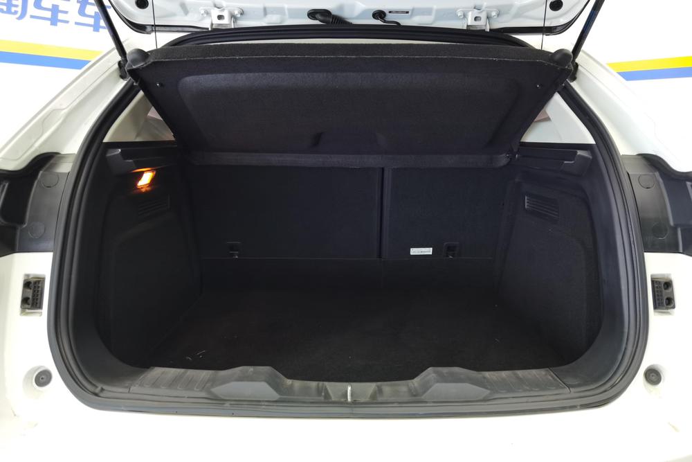 Haval Haval H2s