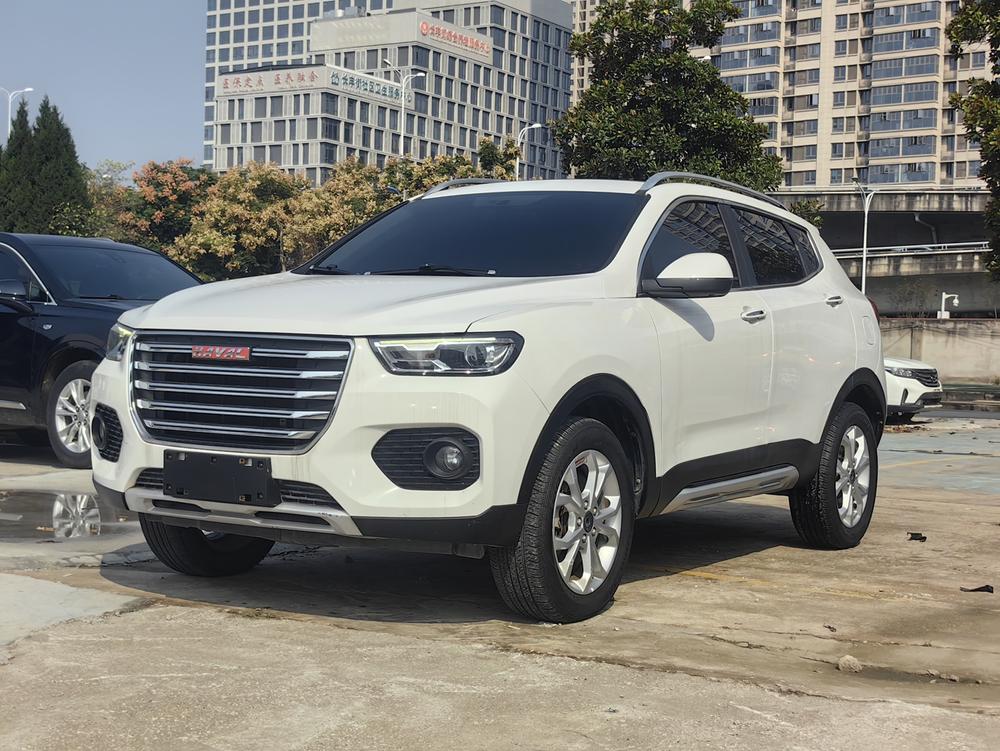 Haval Haval H2s