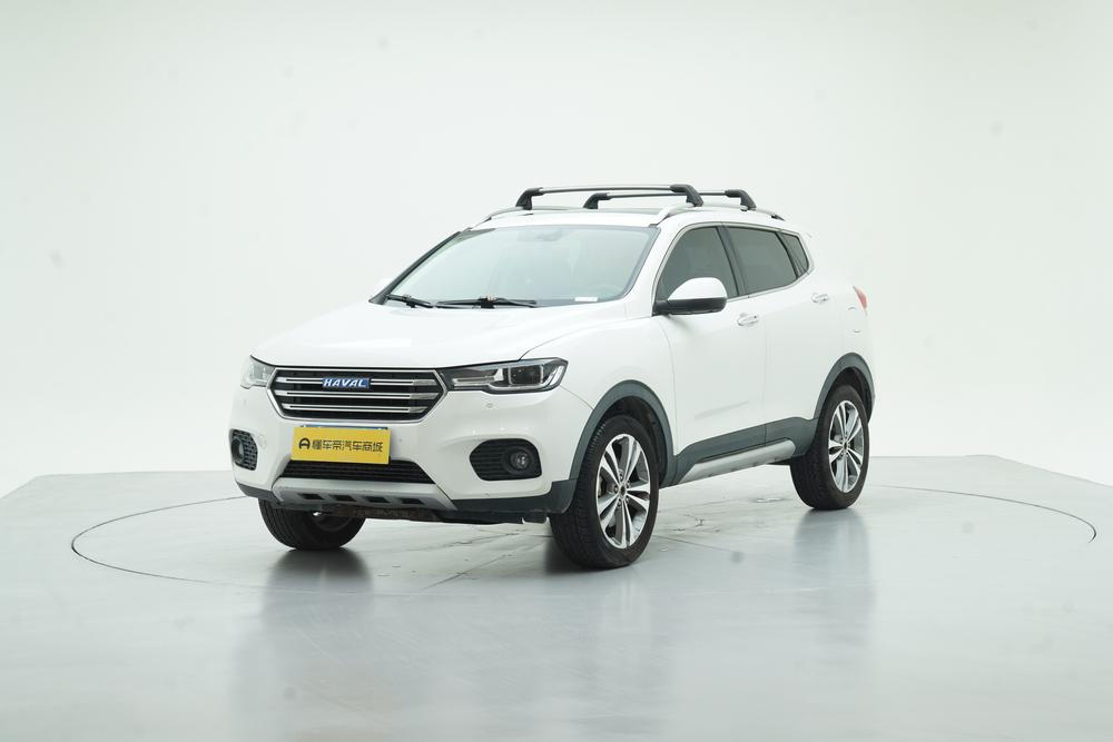 Haval Haval H2s