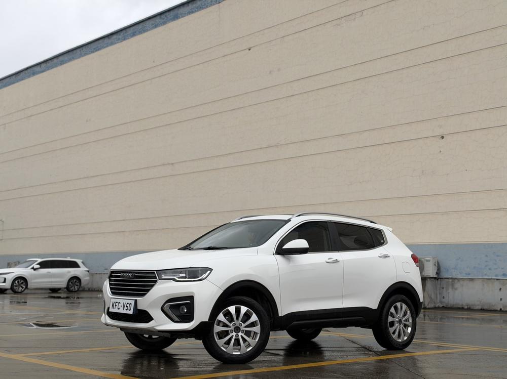 Haval Haval H2s