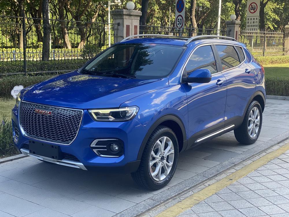 Haval Haval H2s