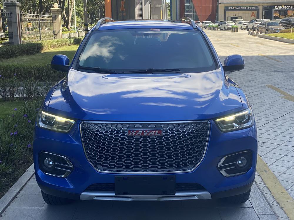 Haval Haval H2s