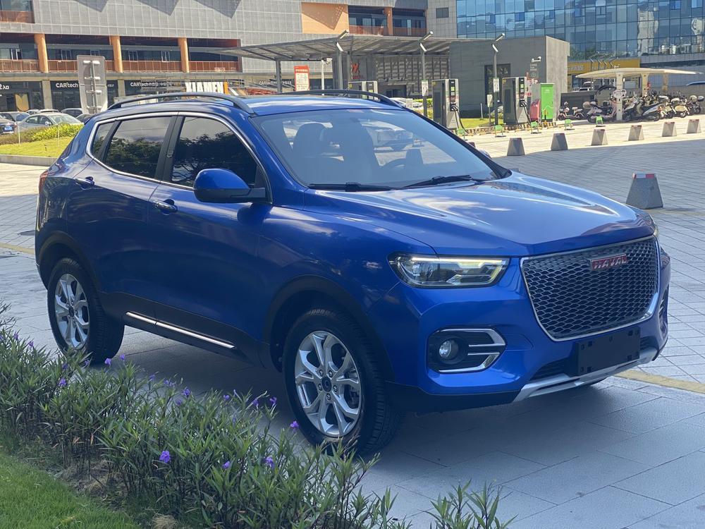 Haval Haval H2s