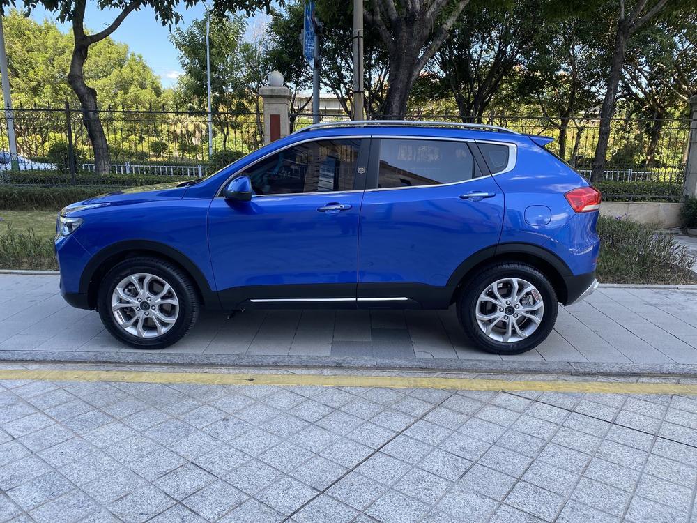 Haval Haval H2s