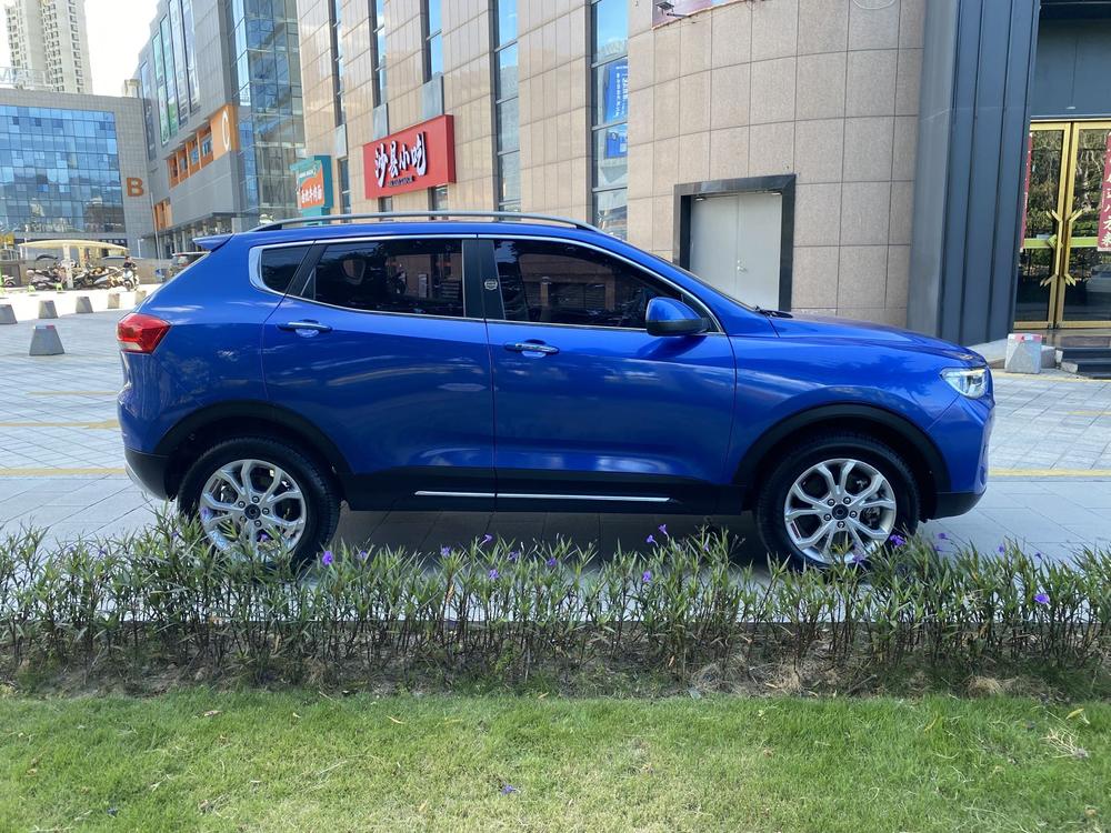 Haval Haval H2s