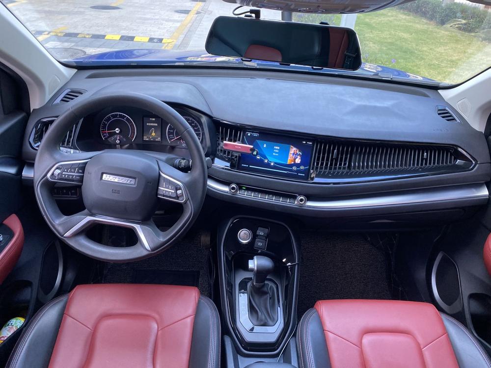 Haval Haval H2s