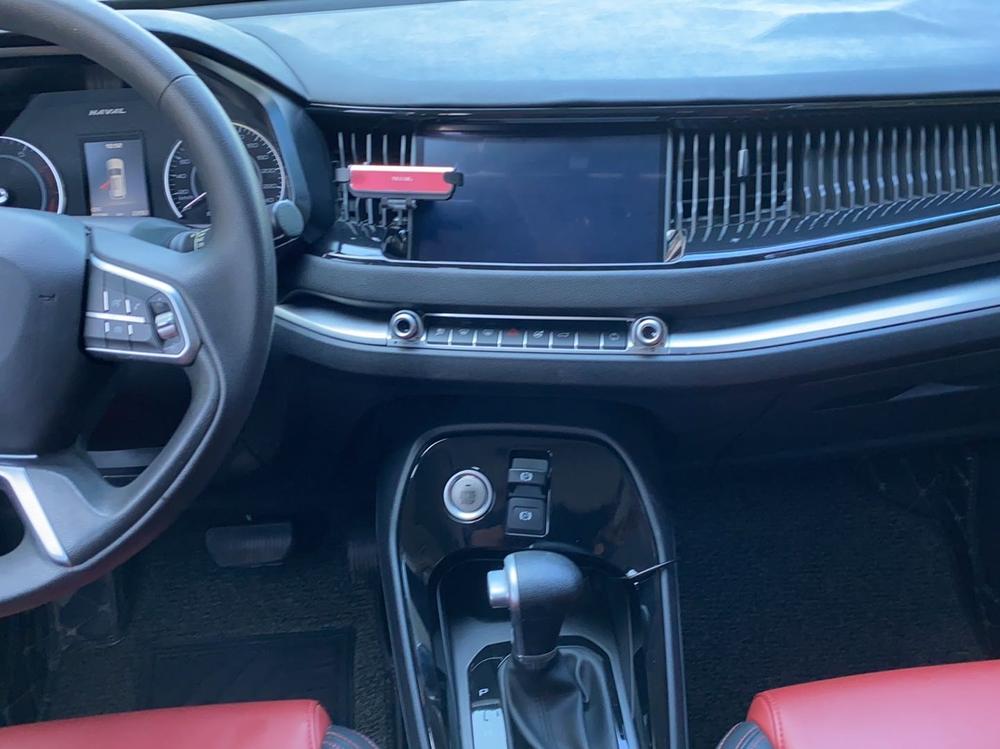 Haval Haval H2s