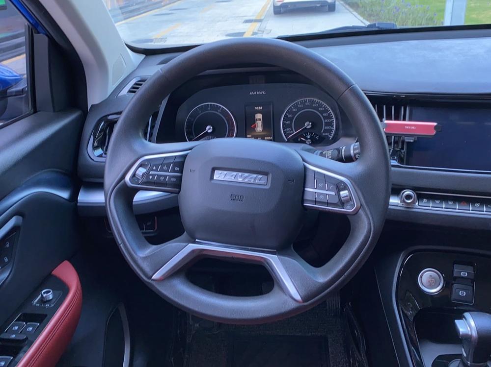 Haval Haval H2s