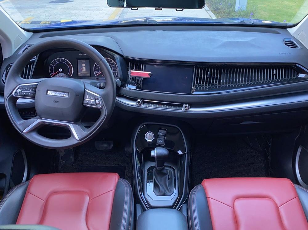 Haval Haval H2s