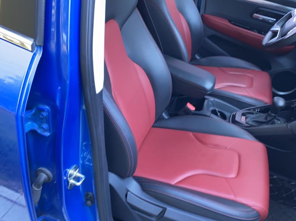 Haval Haval H2s