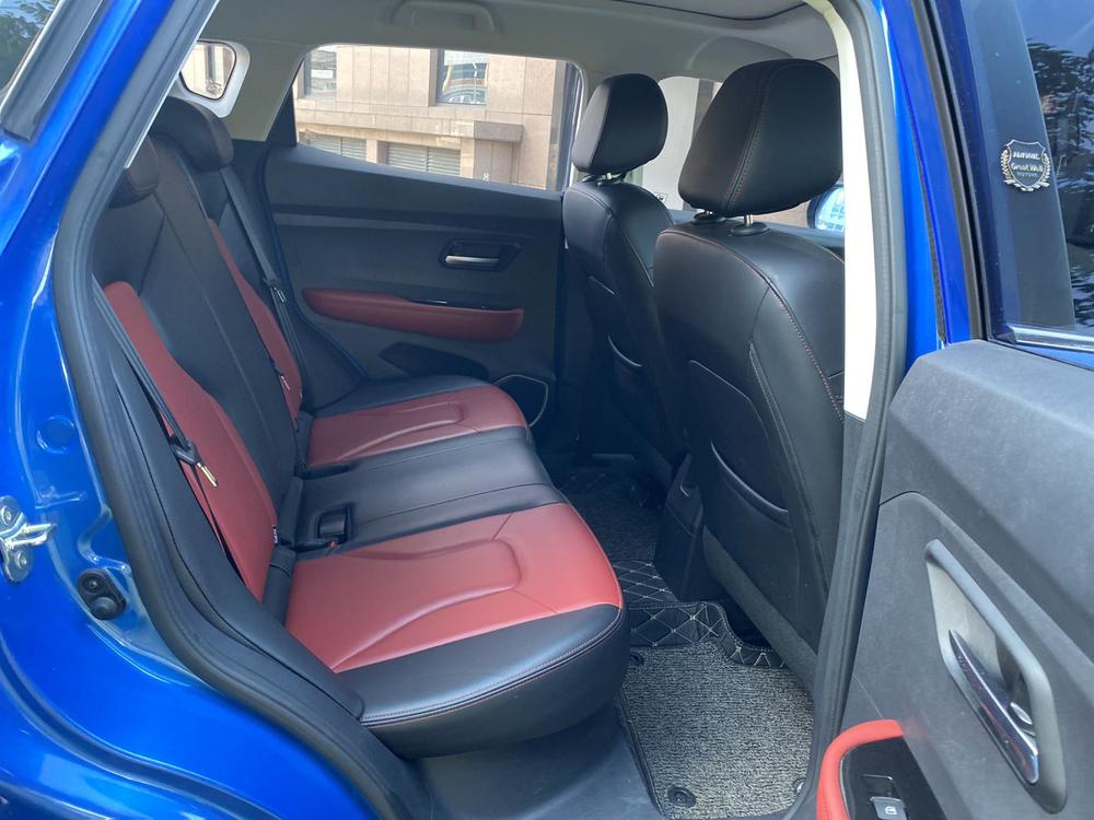 Haval Haval H2s