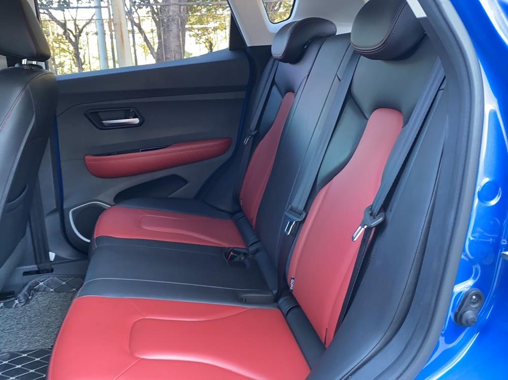 Haval Haval H2s