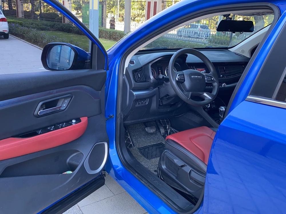 Haval Haval H2s
