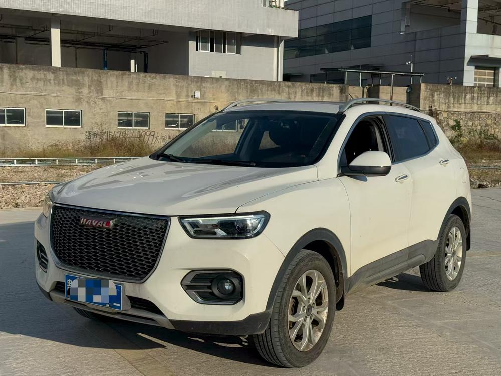 Haval Haval H2s