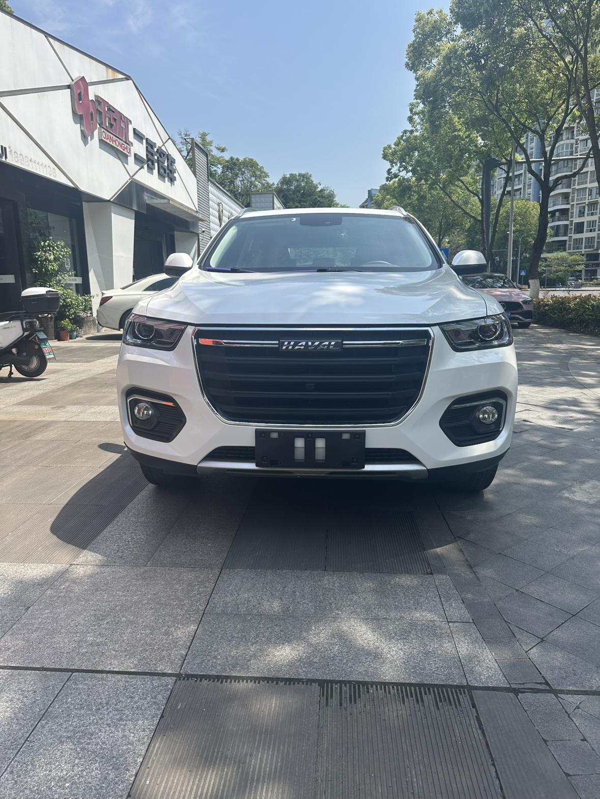 Haval Haval H4