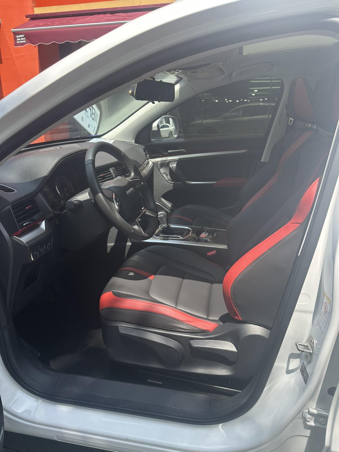 Haval Haval H4