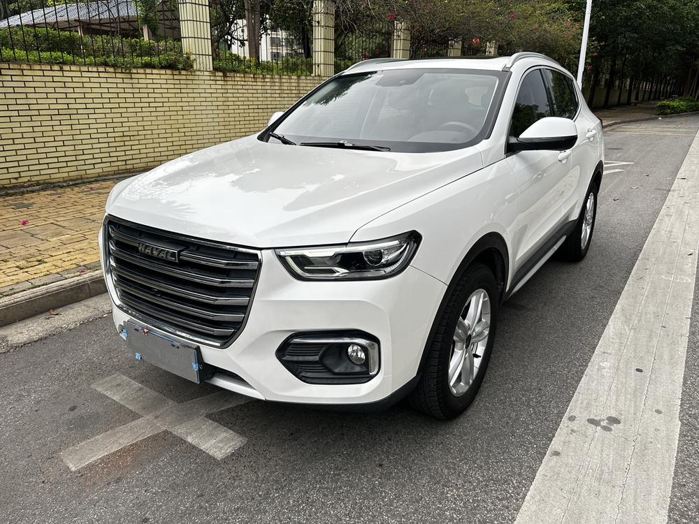 Haval Haval H4