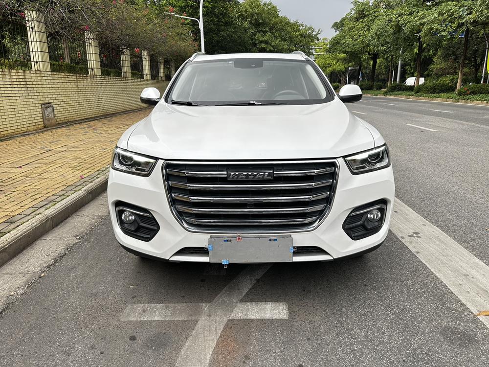 Haval Haval H4